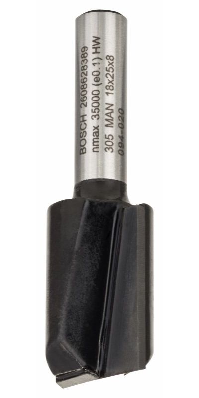 Bosch 2608628389 Vingerfrees 2-SN HM 18x25x56x8