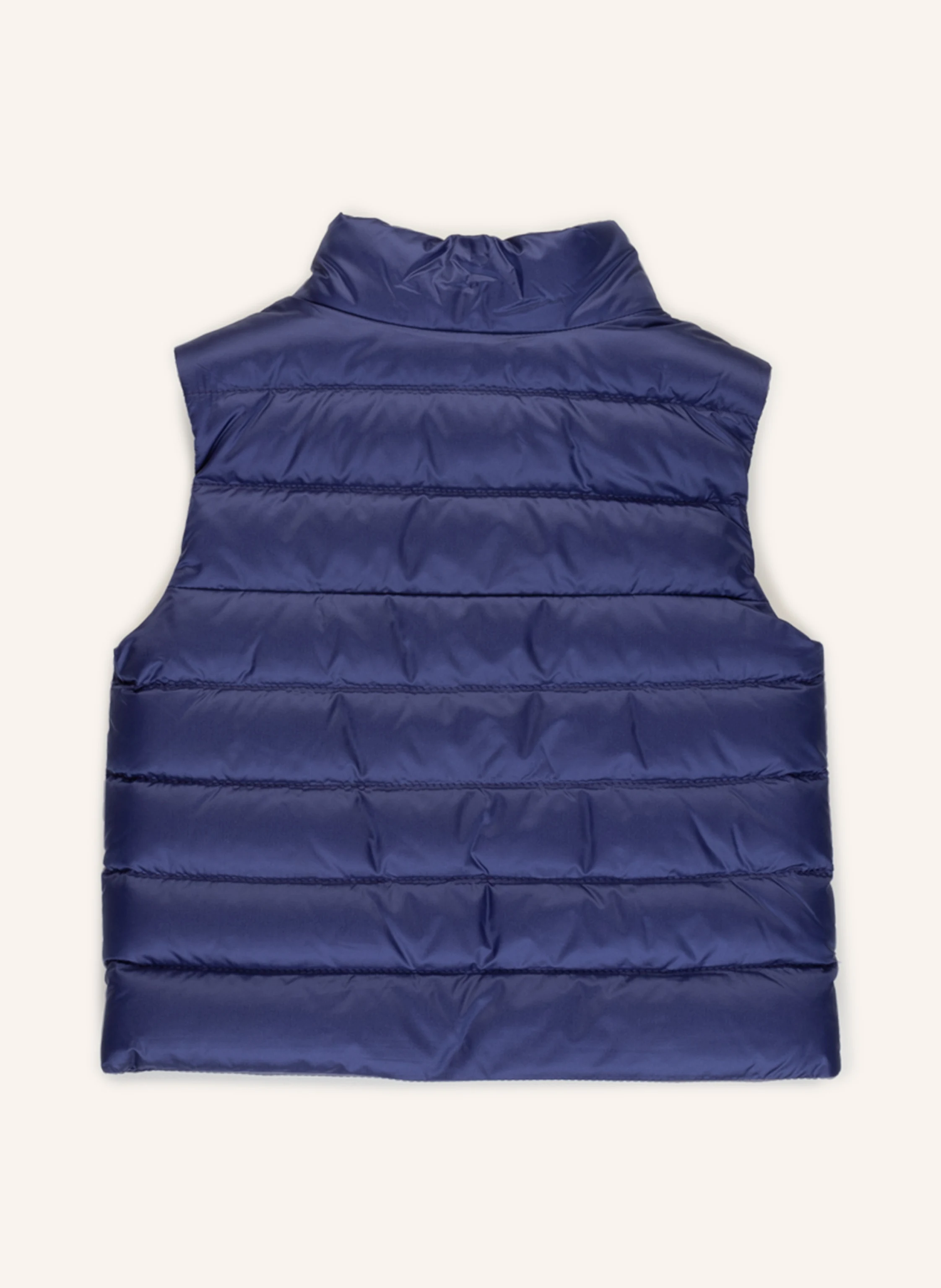 MONCLER enfant Daunenweste AKINARI
