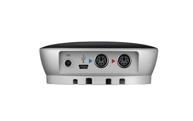 Logitech Freisprechclip »ConferenceCam Group« ( )