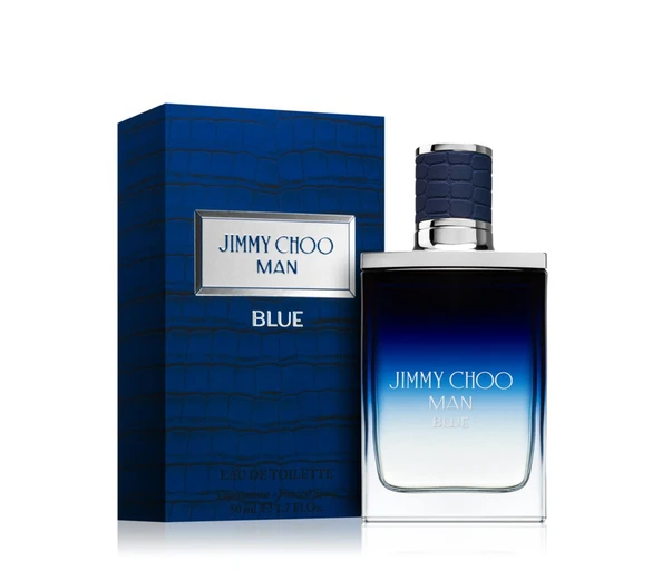 Jimmy Choo Man Blue Eau de Toilette