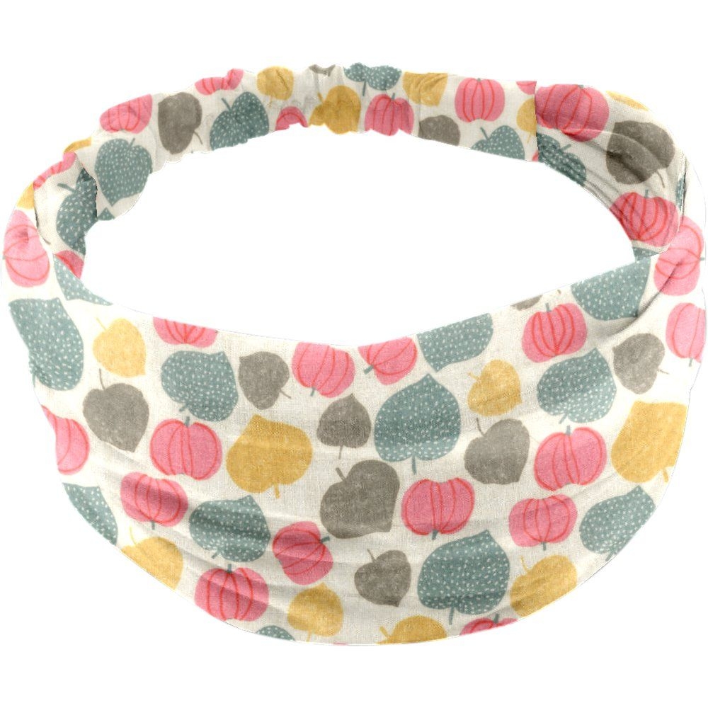 Bandeau Fichu Bébé Douceur D'été