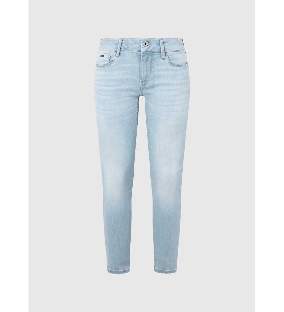 Pepe Jeans Jean Soho azul