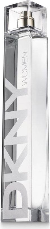 DKNY WOMEN EDT 100ML SPRAY