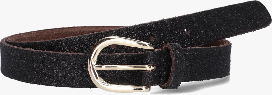 ELVY zwarte elvy riem 20822