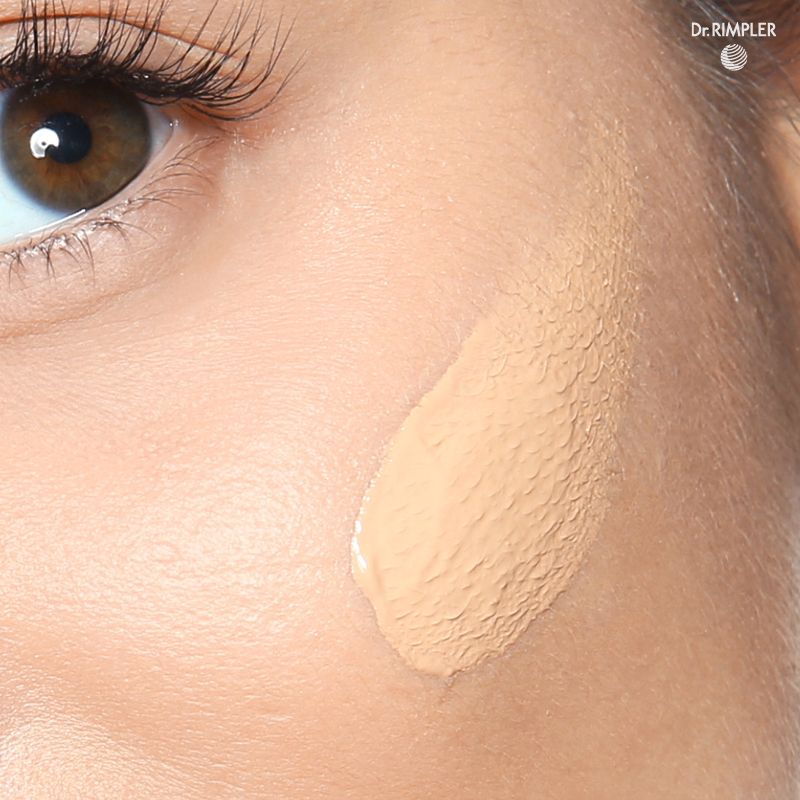 Dr. RIMPLER BASIC CLEAR+ The Stylist