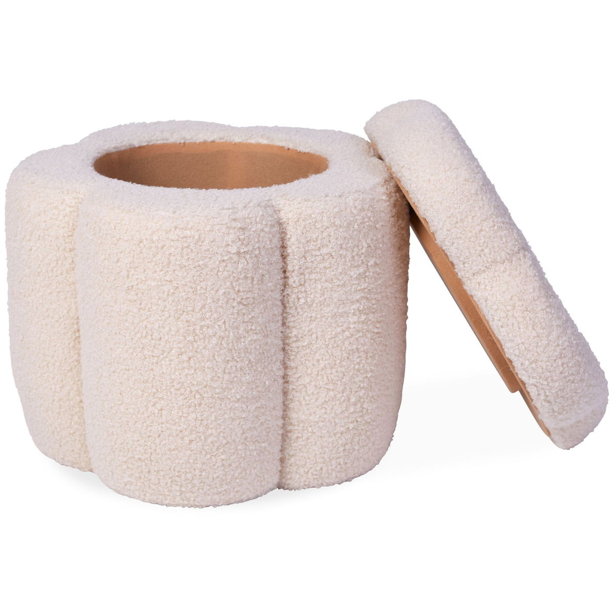 ChildhomeChildhome   Hocker und Spielzeugkiste