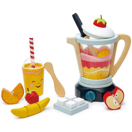 tender leaf toys Smoothie-Mixer gross