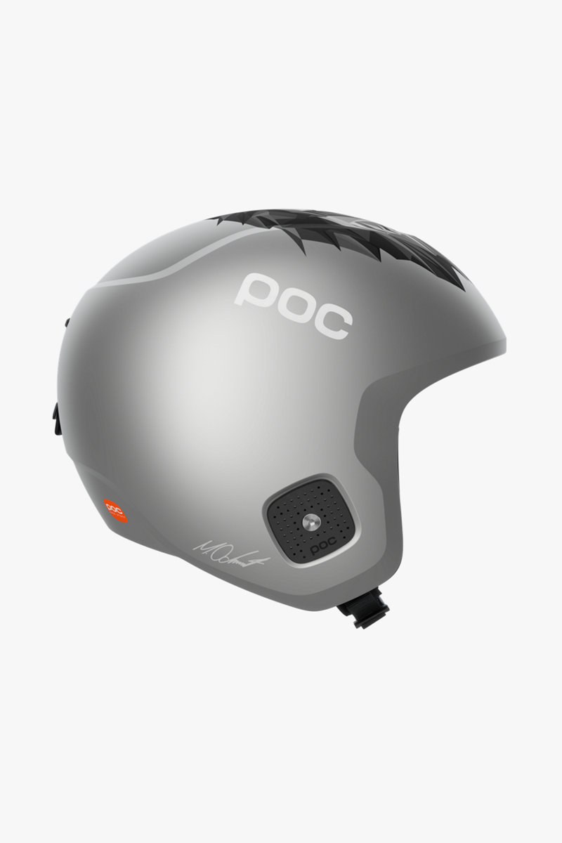 Poc Skull Dura Marco Odermatt Kinder Skihelm