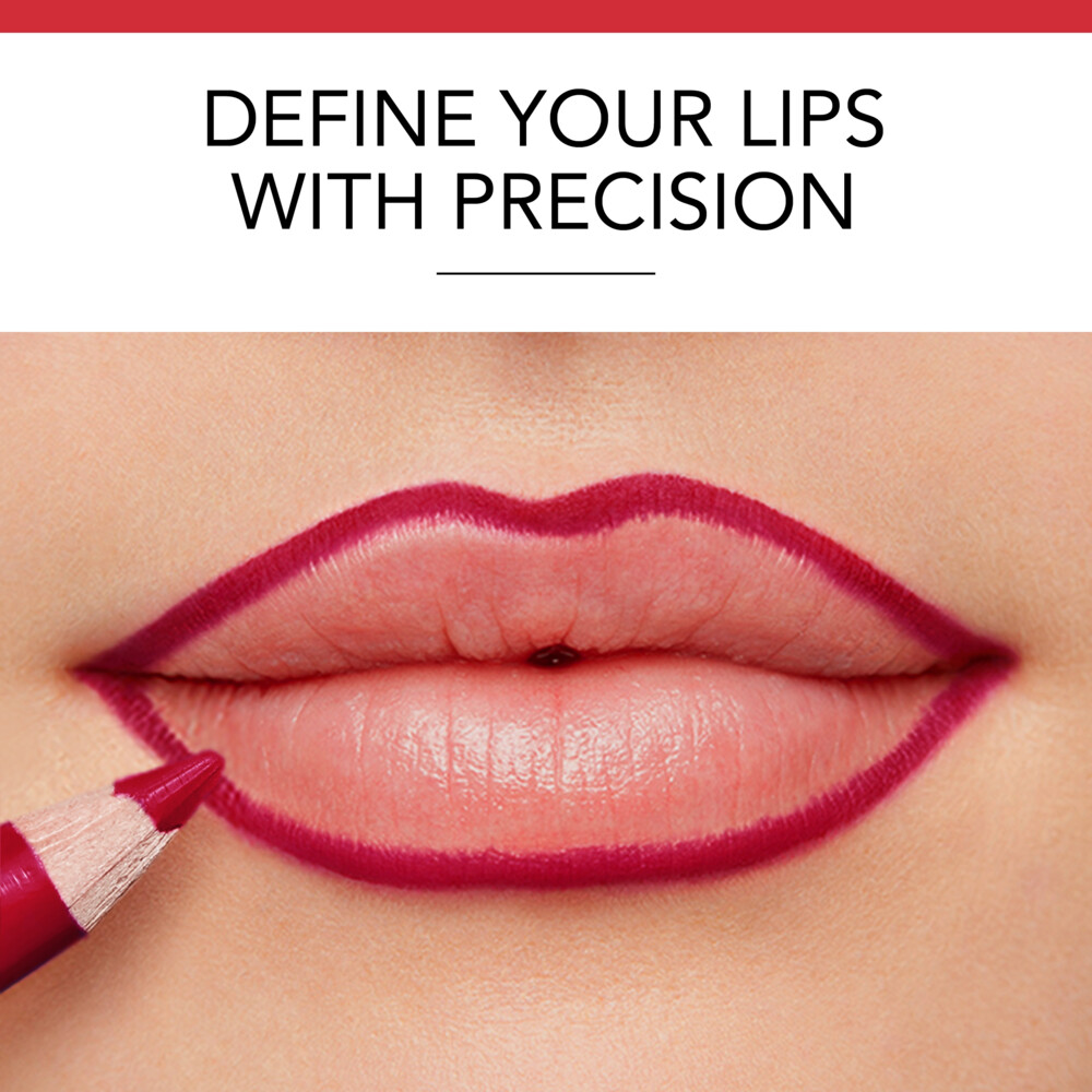 Bourjois ContourEdition Lipliner 07 Cherry Boom Boom1.14 gr