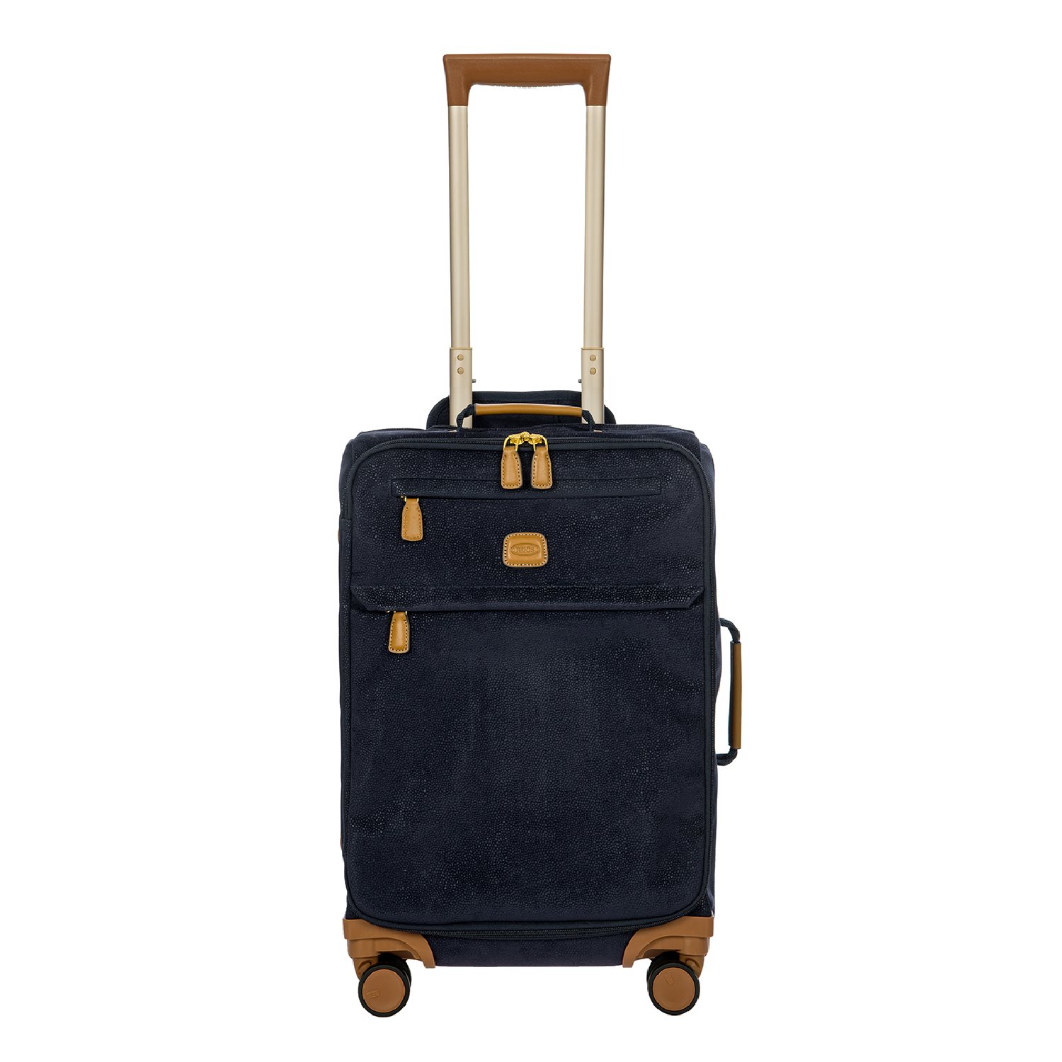 Bric's Life Trolley 55 blue