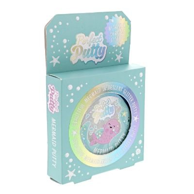 Mermaid Putty