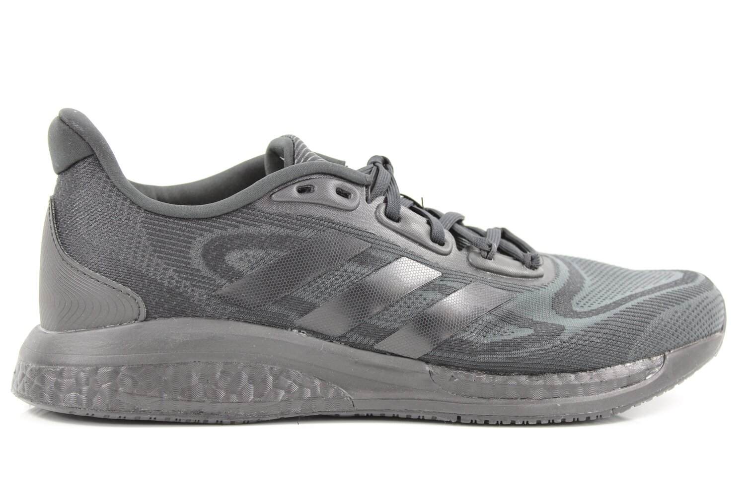 Adidas SUPERNOVA + M