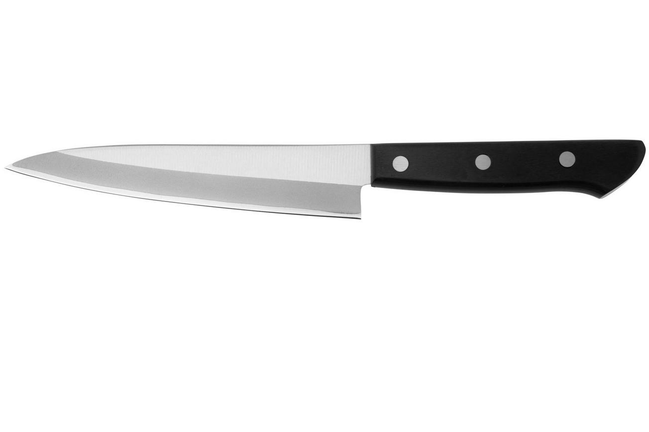 Tojiro Basic F-318 petty 13.5 cm