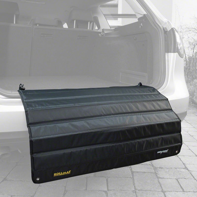 Protection Rollmat pour pare-chocs