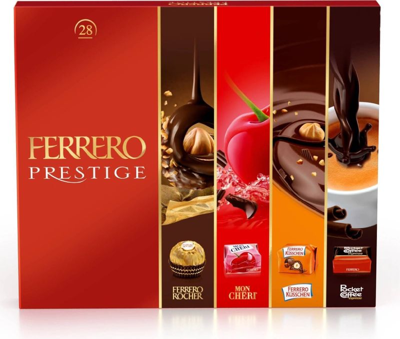 Ferrero Prestige 319g