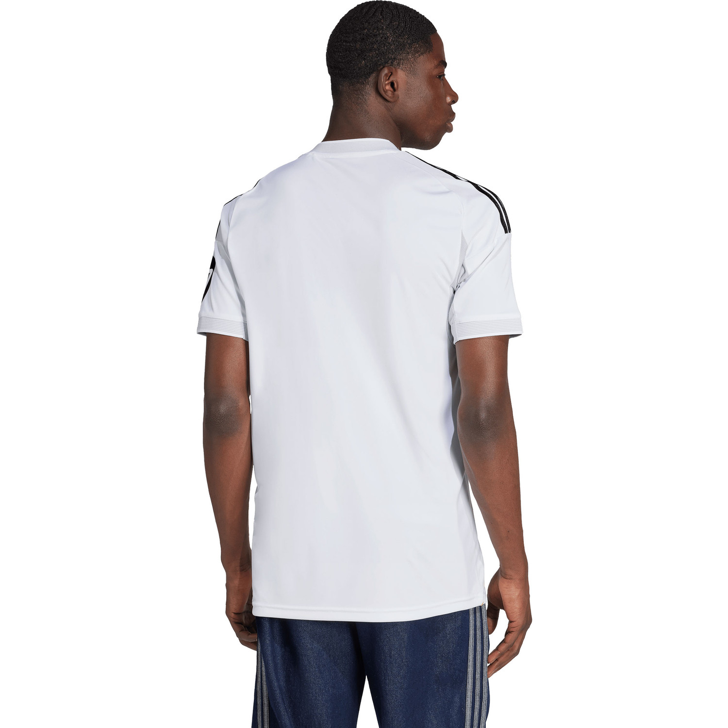 adidas Real Madrid Thuis Shirt 2025/2026