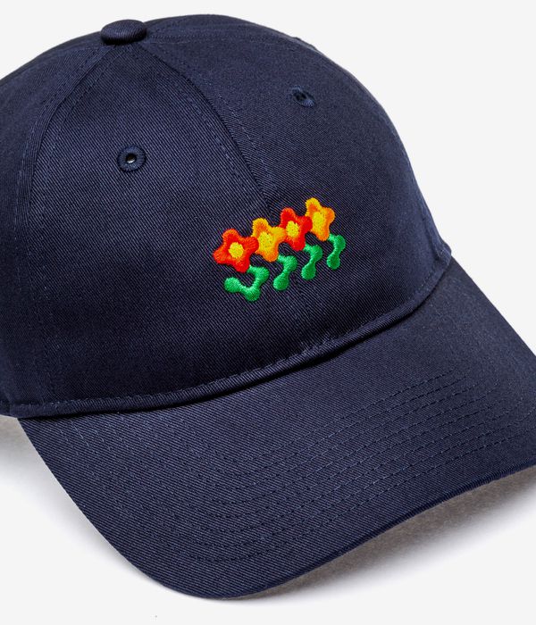 Element Flowers Cap (eclipse navy)