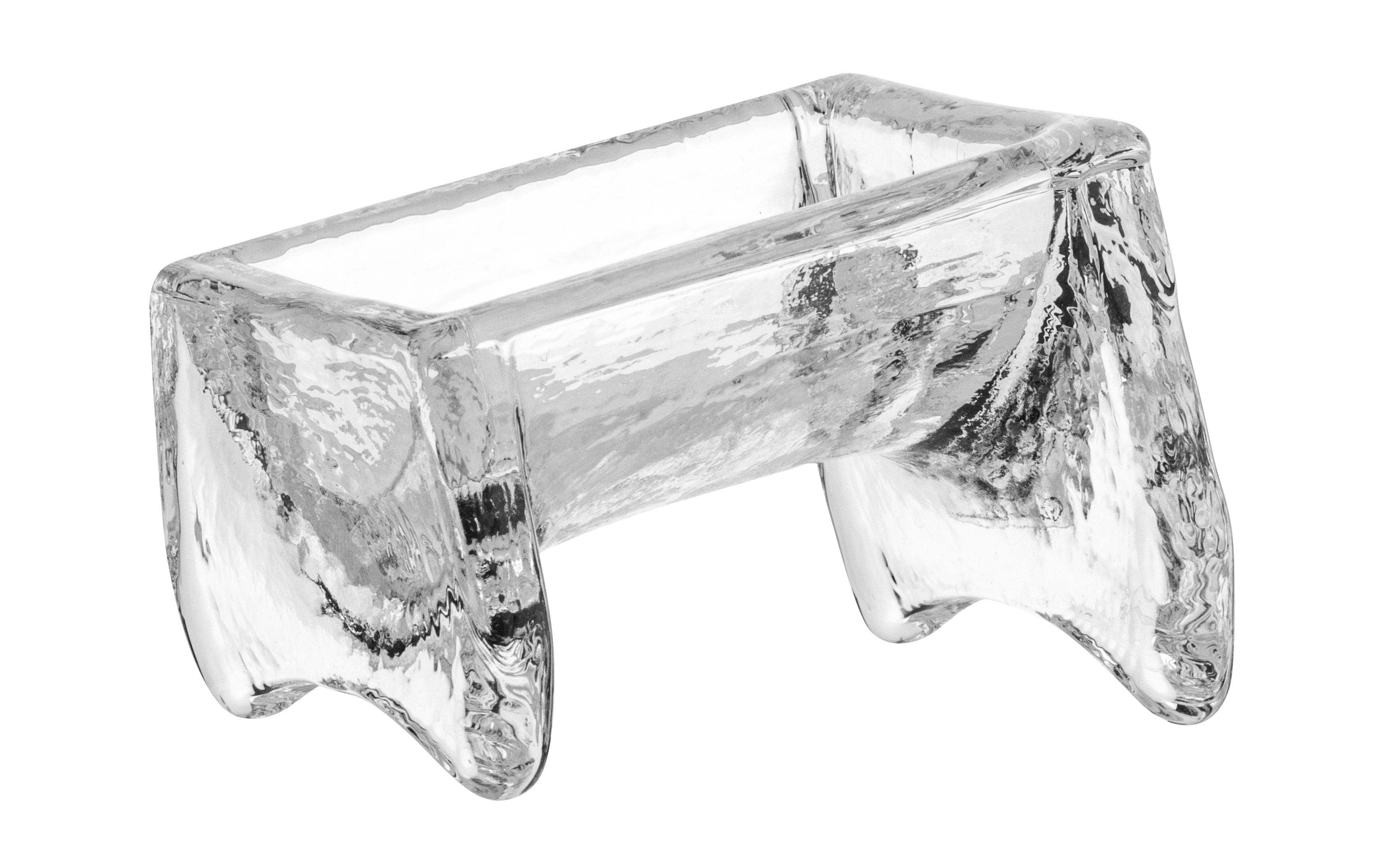 Glasi Hergiswil Krippenfigur »Krippenfigur Krippe klein«