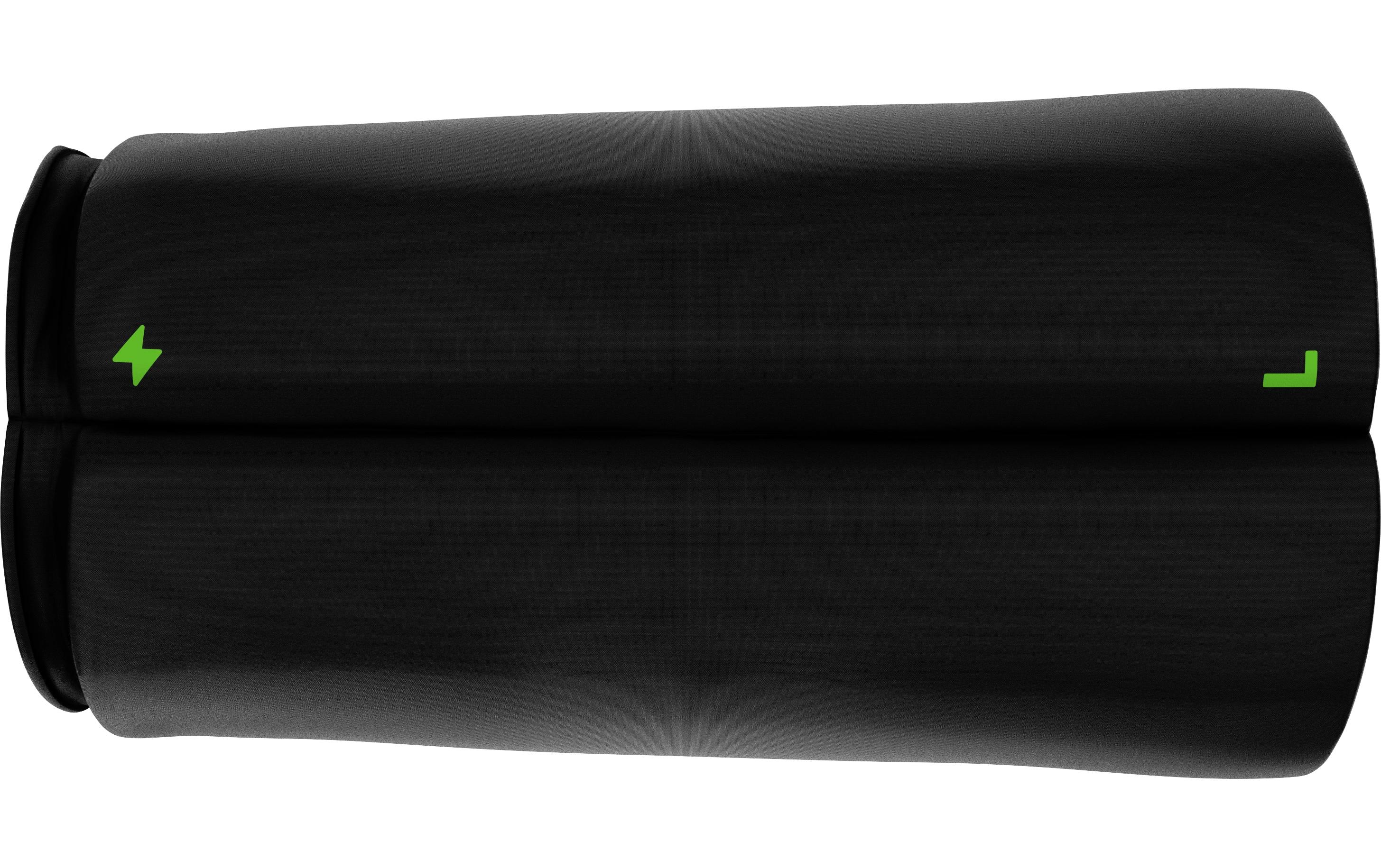 Thermo Sleeve, Single Pack, Grösse LFitness Massagegerät