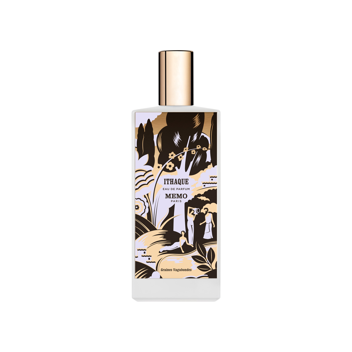 Ithaque Eau de Parfum 75ml