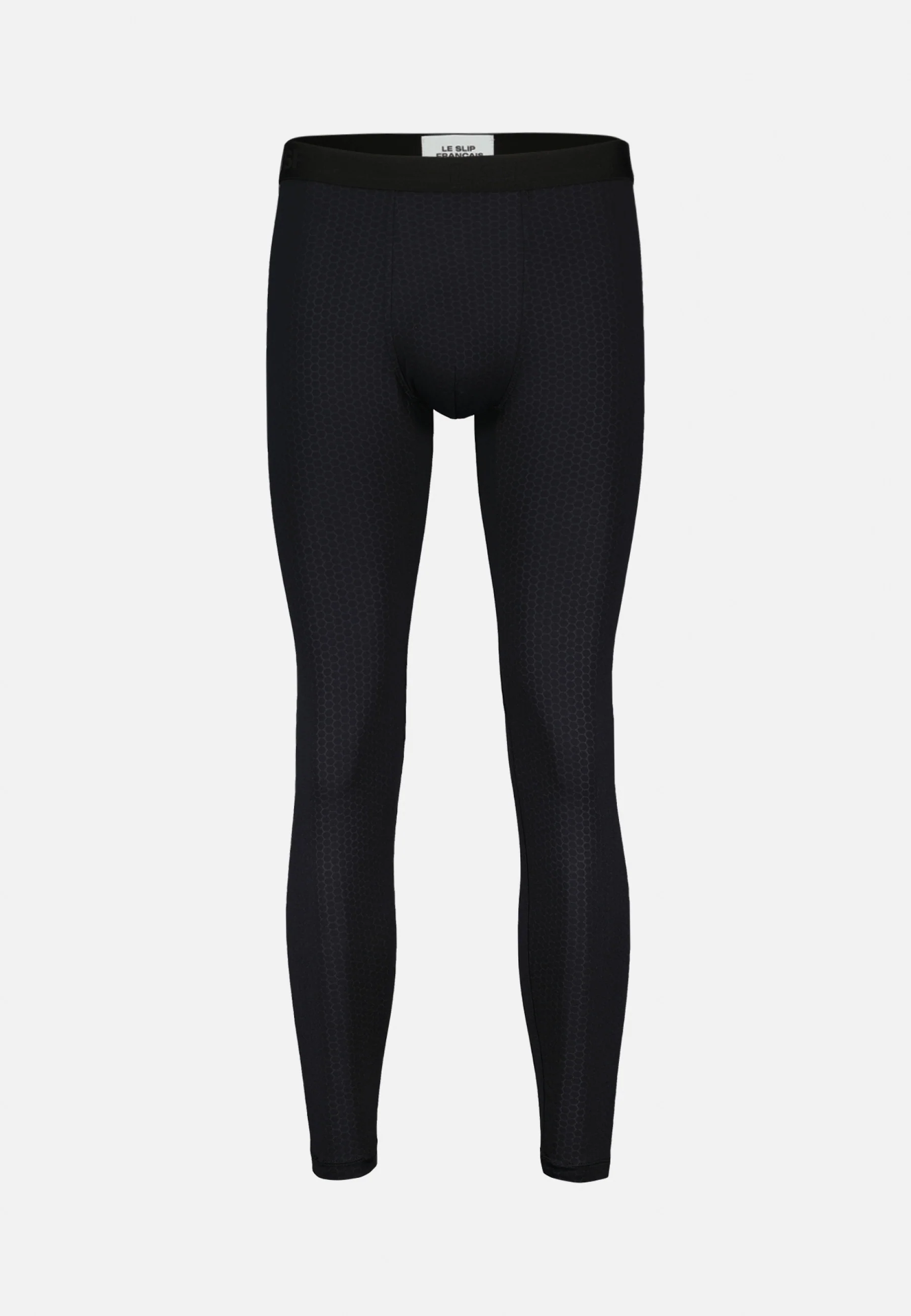 Legging en polyamide-Toby Training Legging Noir
