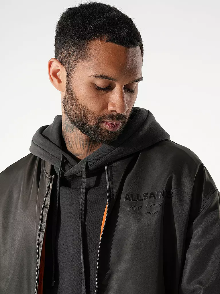 ALLSAINTS Blouson  olive