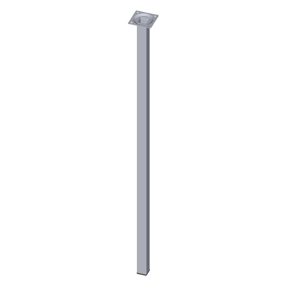 BORDBEN ELEMENT-SYSTEM KROM 25 X 25 X 700 MM