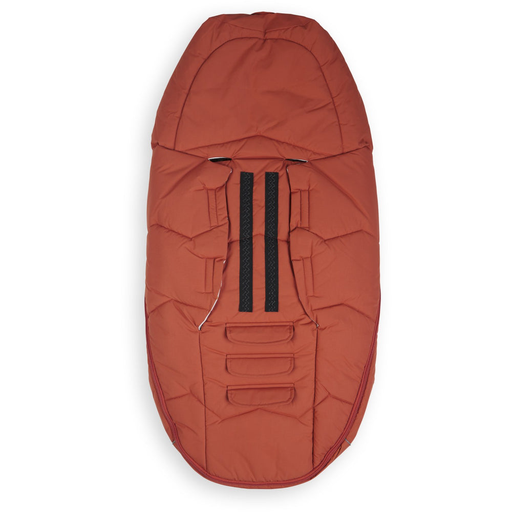 Køb Voksi® Urban Kørepose - Terracotta
