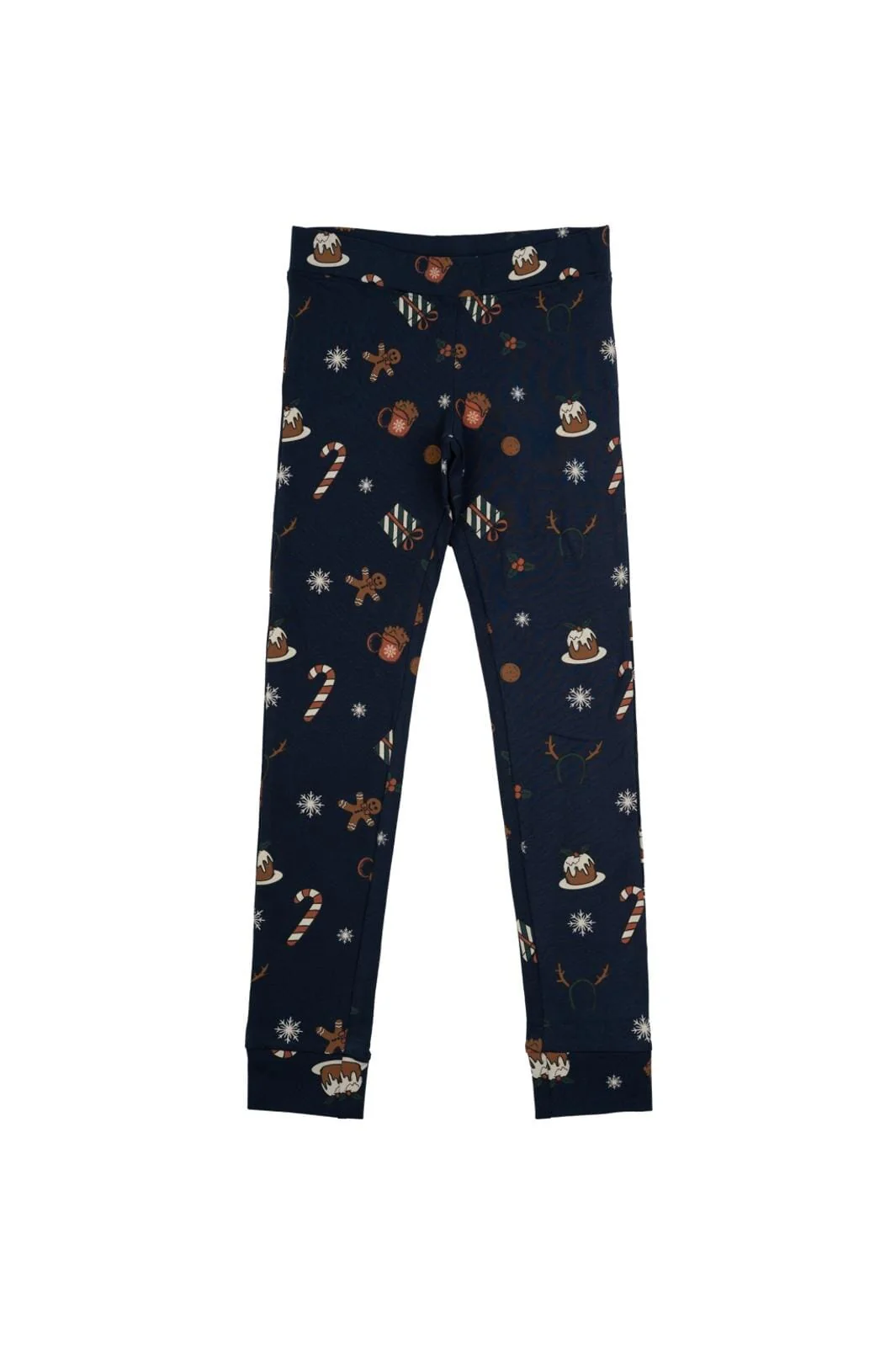 The New Tnholiday Nightset TN5960 navy blazer aop