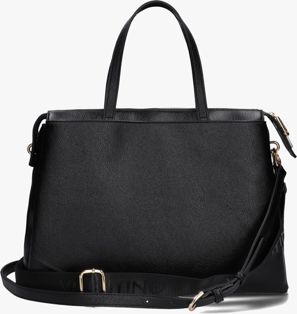 VALENTINO BAGS zwarte valentino bags schoudertas manhattan shopping