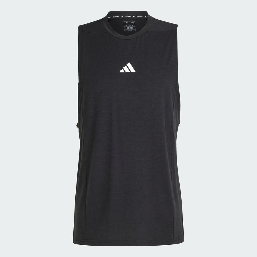 Adidas Débardeur d'entraînement Designed for Training
