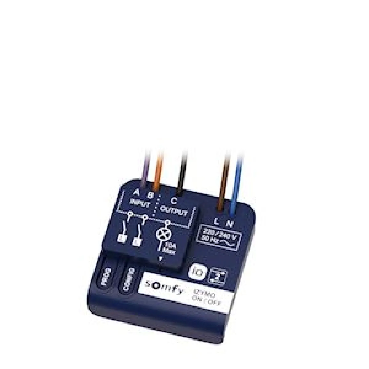 Somfy Izymo IO 1822649