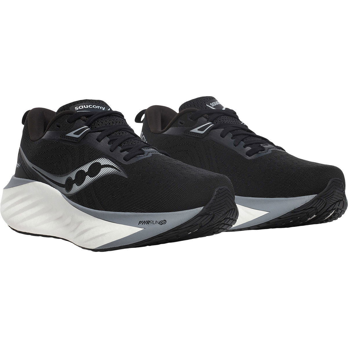Saucony Triumph 22 Løbesko Herre