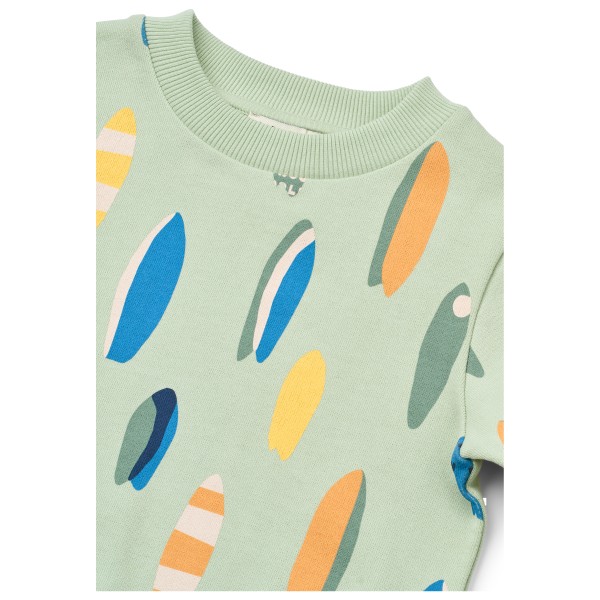 LIEWOOD - Kid's Thora Printed Sweatshirt - Pull