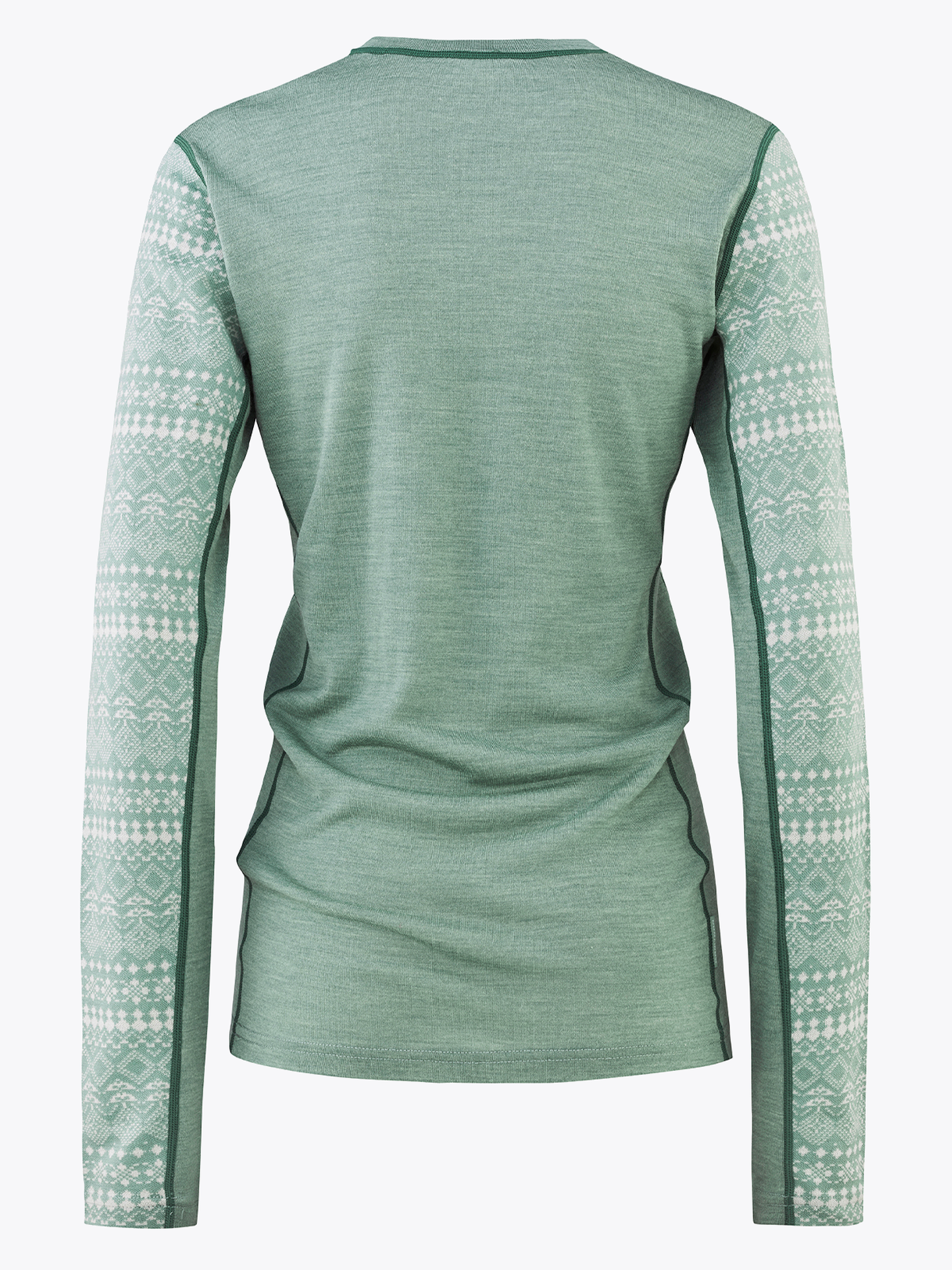 Maud Longsleeve