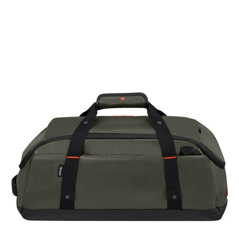 Samsonite Ecodiver Duffle S Climbing Ivy