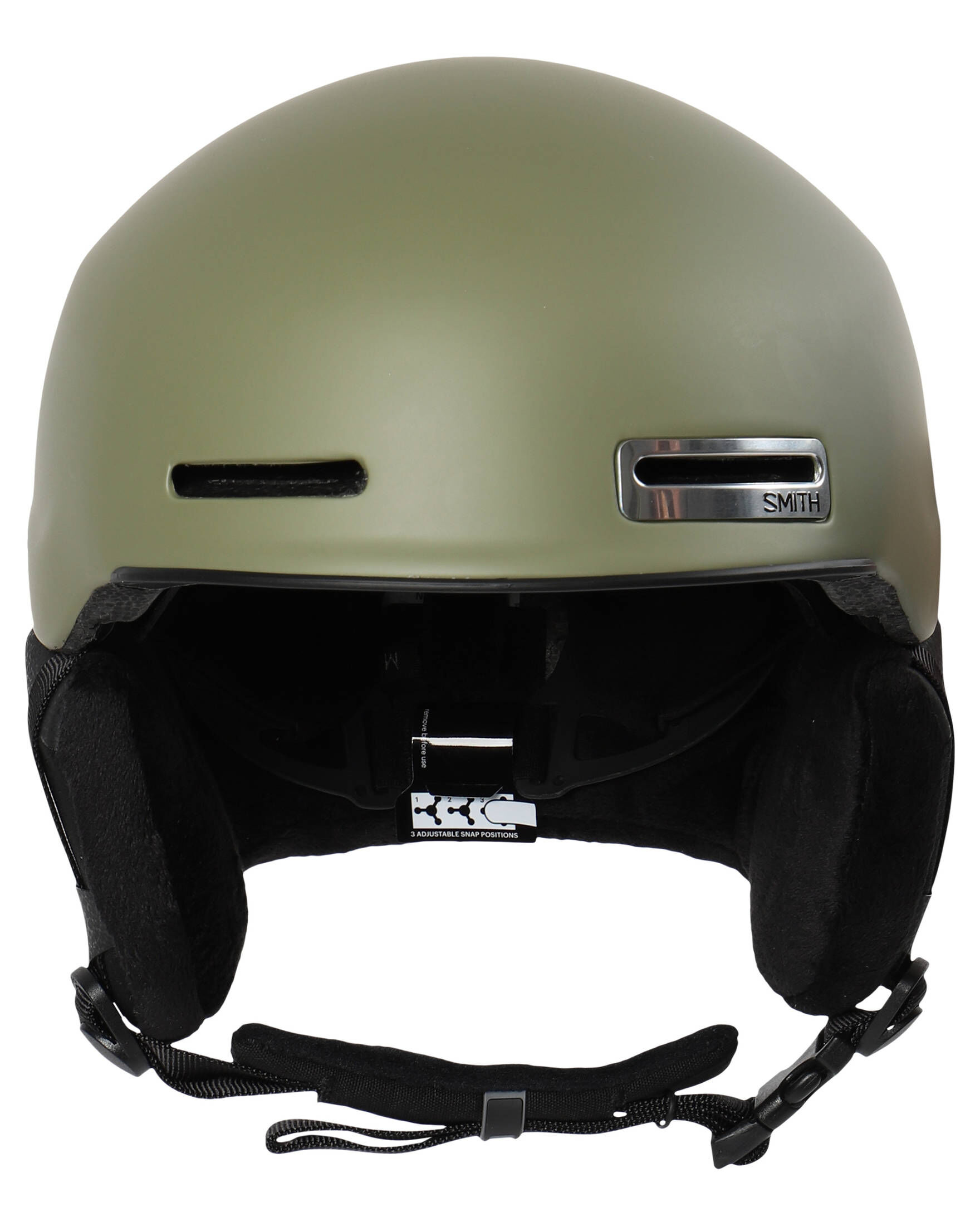 Smith| Ski- und Snowboardhelm MAZE MIPS