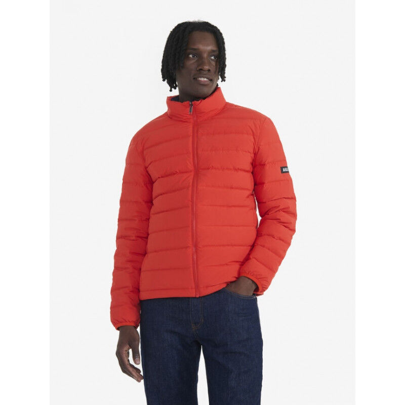 Doudoune Courte T-Kit Déperlante - Doudoune homme