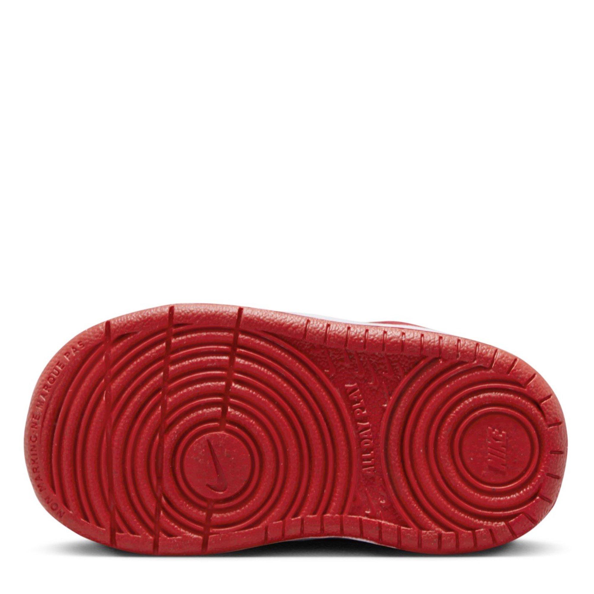 Nike Court Borough Mid 2 Baby Toddler Shoe