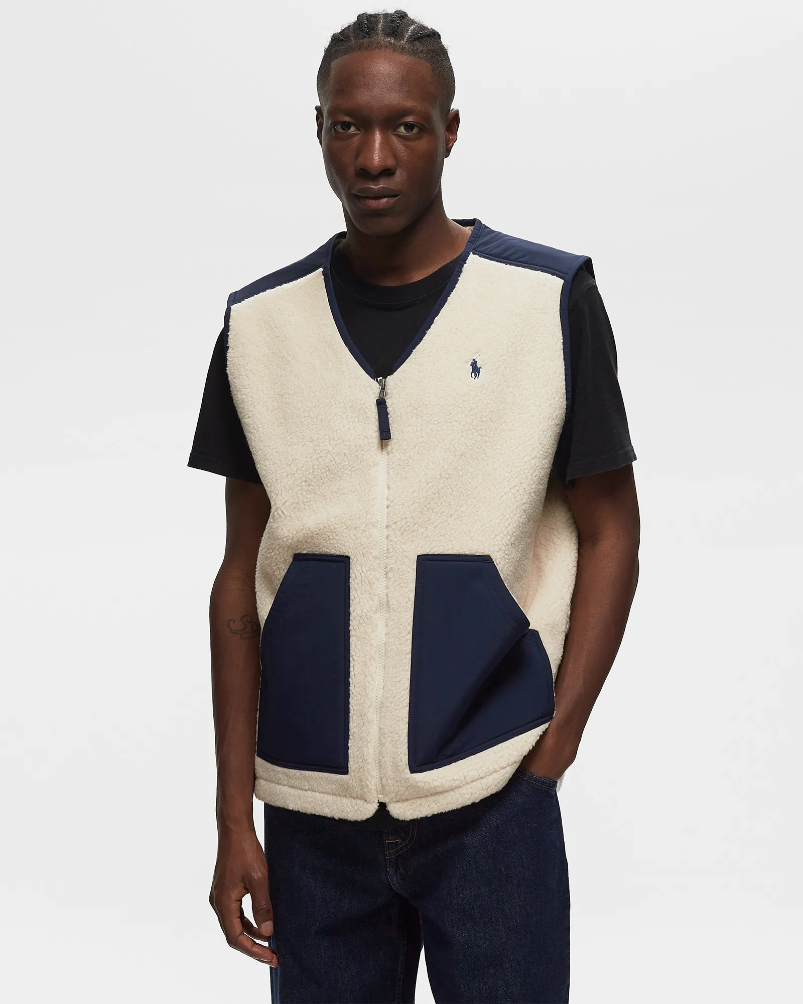 Polo Ralph Lauren VEST