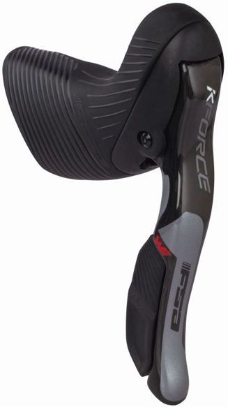FSA - K-Force We - Schakelhendel - Rechts - UD Carbon - Draadloos