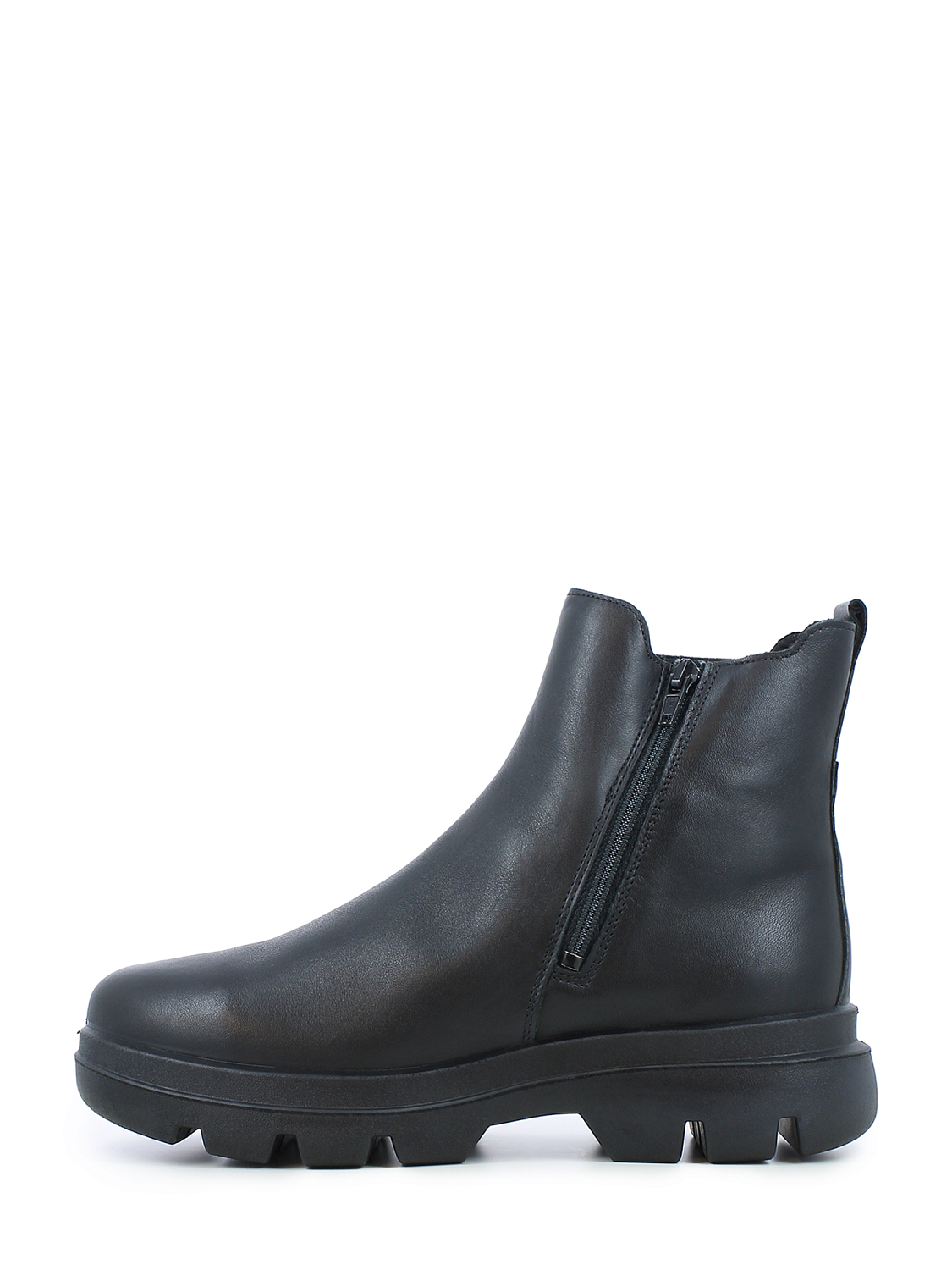 Legero Mystic Leather Gore-tex Fleecefôr