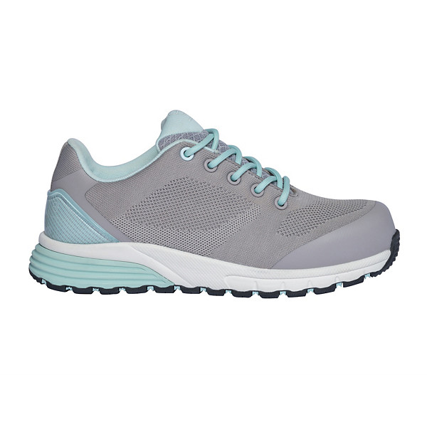 Chaussures de sécurité femmes Slalum, pointure 37