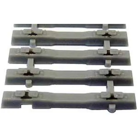 Tillig 83034 - Betonschwellenband, 125 mm, Spur TT