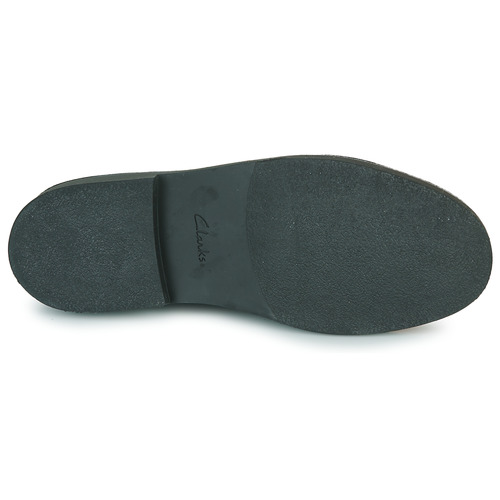 Clarks - DESERT BT EVO - Noir