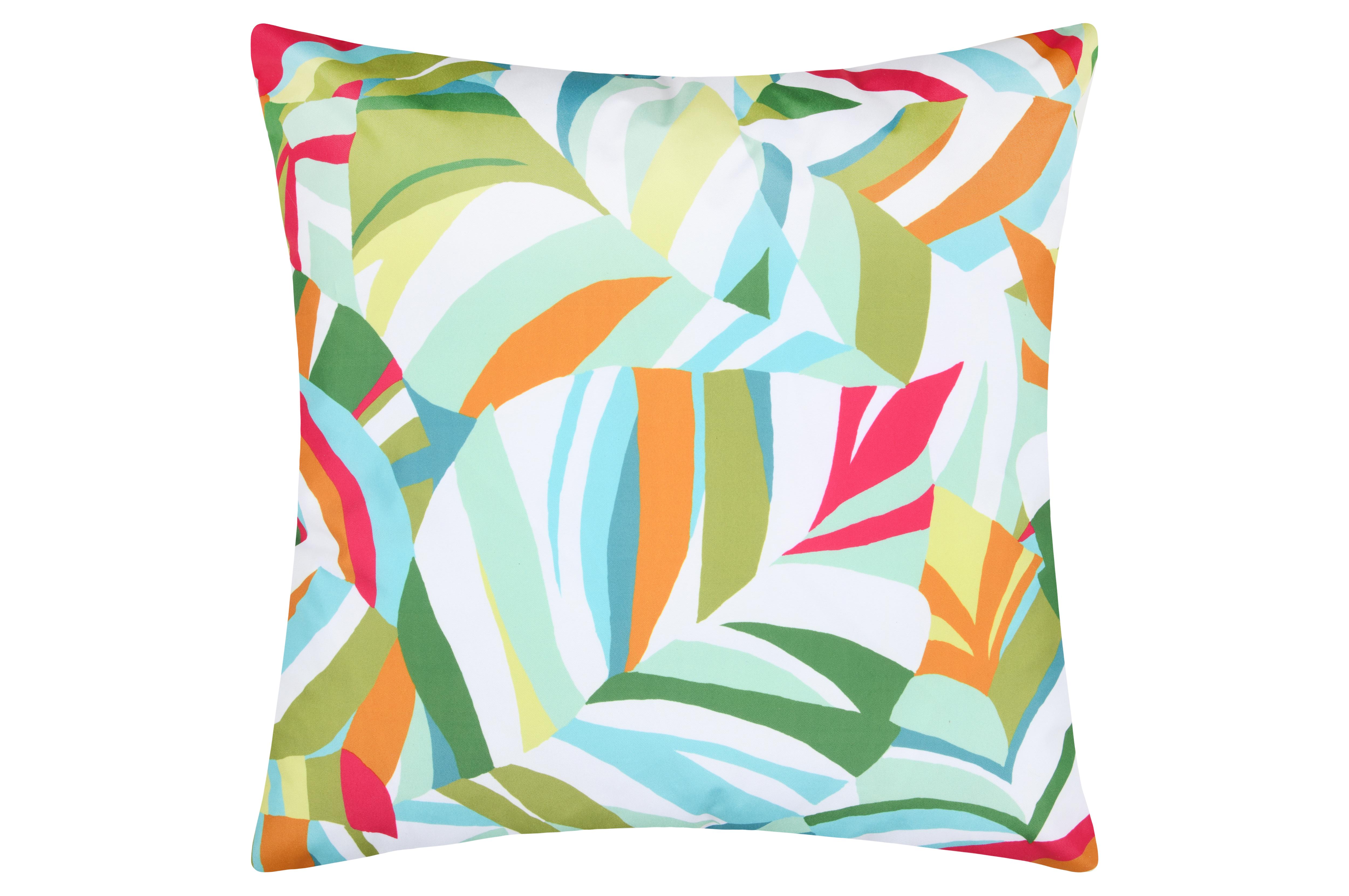 TAMARIS COUSSIN EXTERIEUR 50X50CM MULTICOLORE