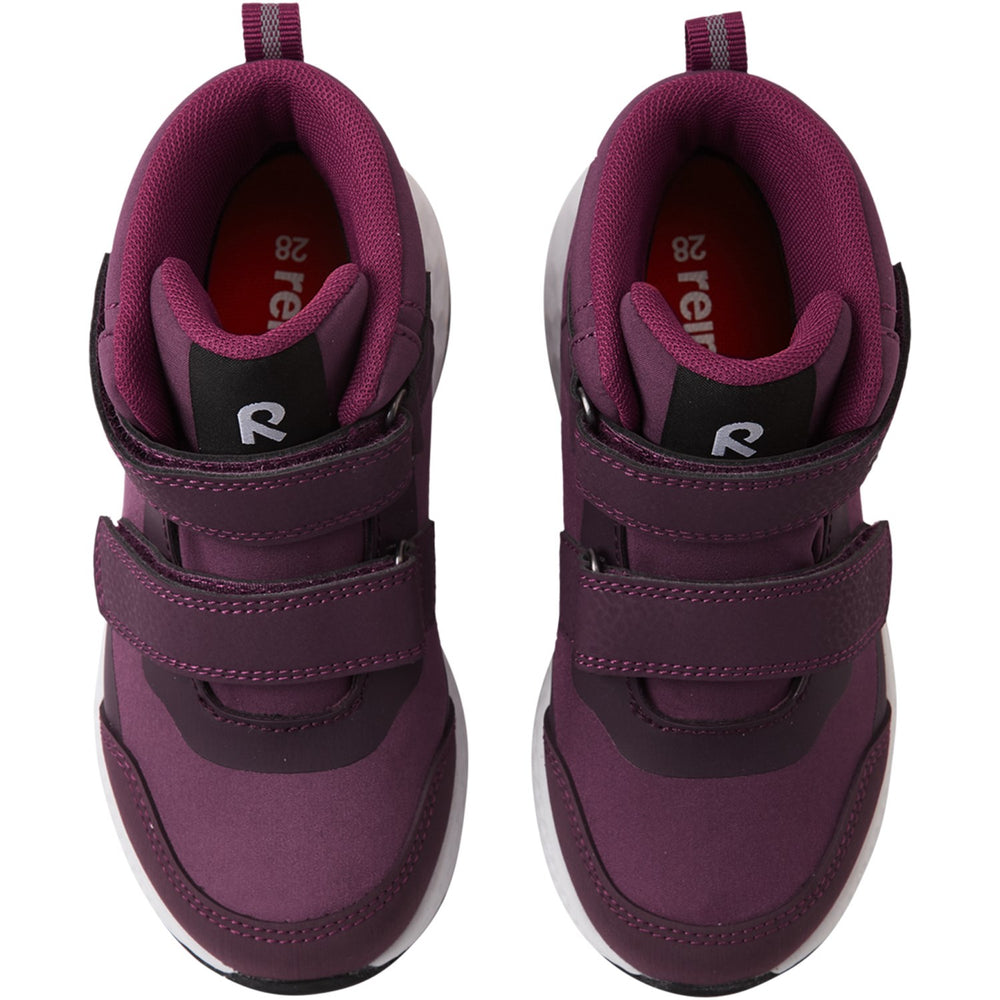 Køb Reima Deep purple Reimatec shoes Hiivin Deep purple