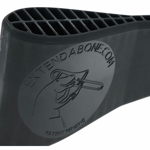 Extendabone Extendabone black