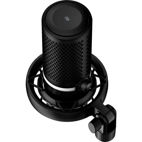 HyperX DuoCast - RGB USB Mikrofon
