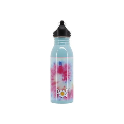 Oh My Pop! TIE DYE - Gourde bouteille d'eau - multicolore - 500 ml